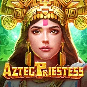 Aztec Priestess Aztec Priestess
