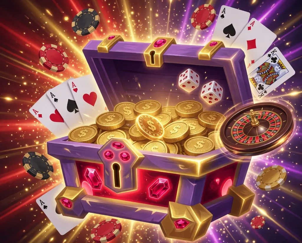 pino casino erfahrung