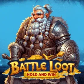 Battle loot Battle loot