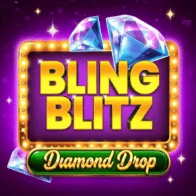 Bling Blitz Bling Blitz