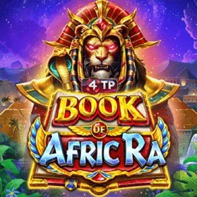 Book of Africra Book of Africra