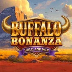 Buffalo Bonanza Buffalo Bonanza