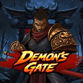 Demons Gate Demons Gate