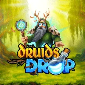 Druids Drop Druids Drop