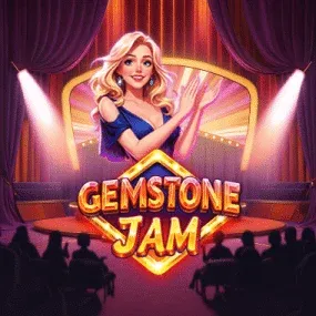Gemstone Jam Gemstone Jam