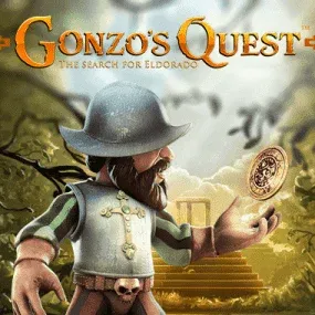 Gonzos Quest Gonzos Quest