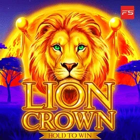 Lion Crown Lion Crown