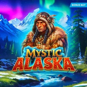 Mystic Alaska Mystic Alaska