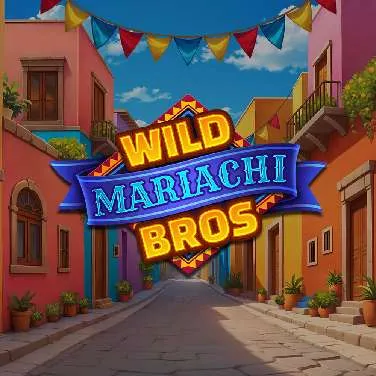 Wild Mariachi Bros Wild Mariachi Bros